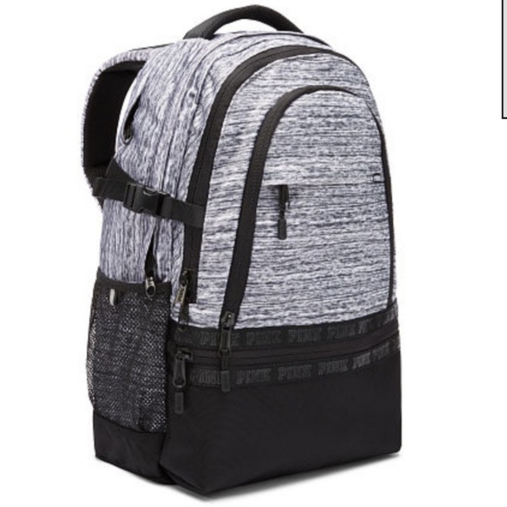 PINK Collegiate Backpack